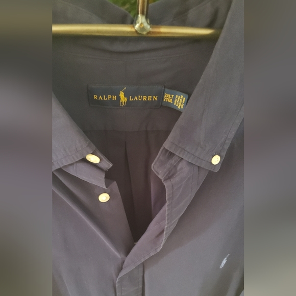 RALPH LAUREN - Picture 2 of 2